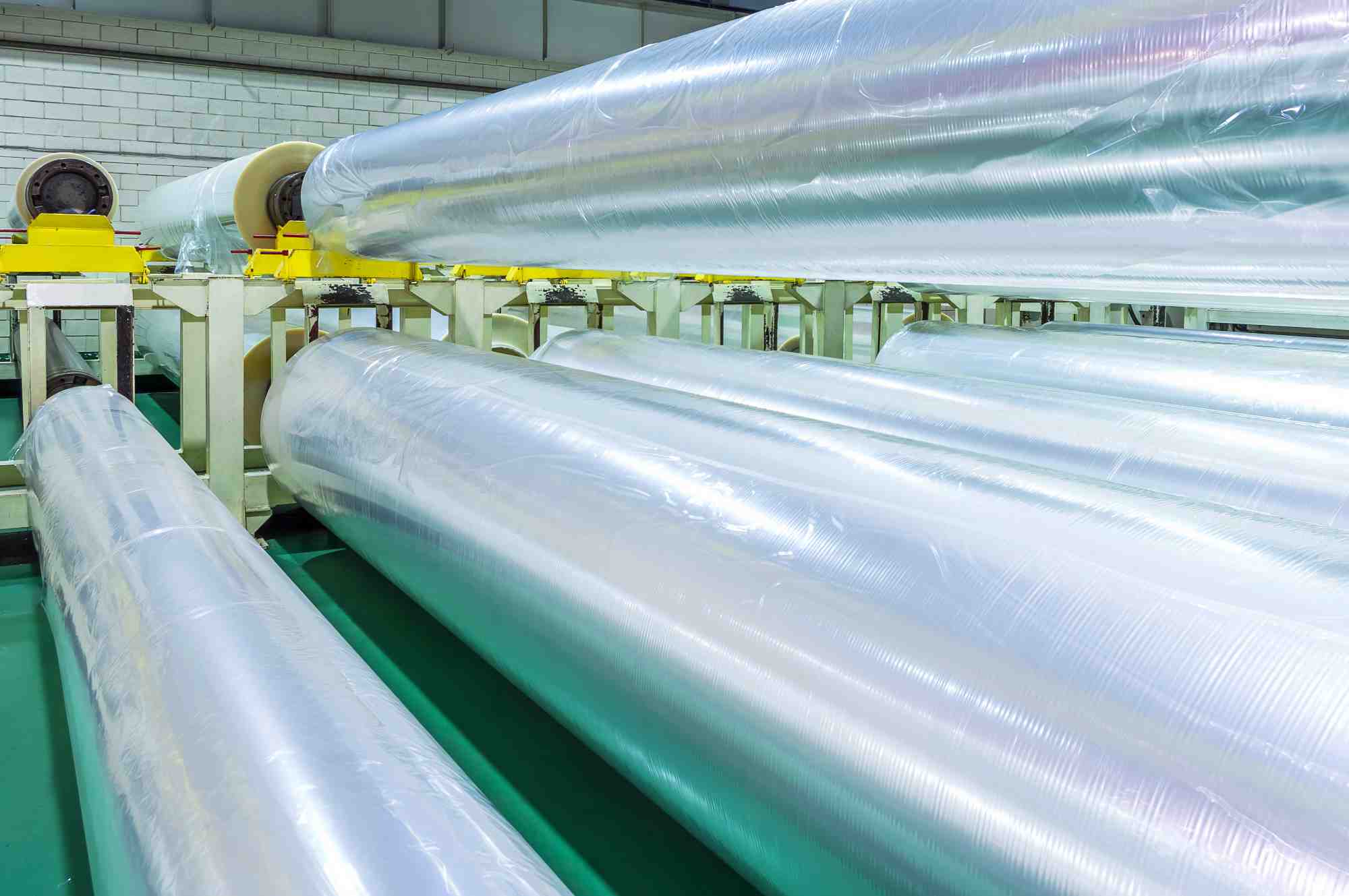 Measuring BOPP Films