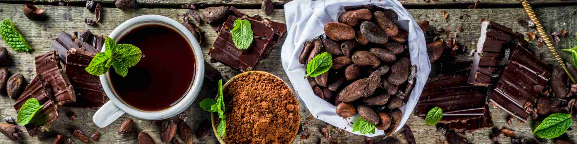 Fat & Moisture Measurements in Chocolate Production
