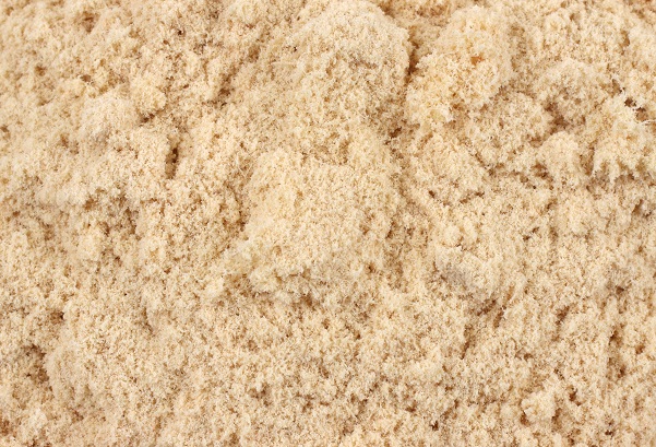 MDF Production Moisture Measurement