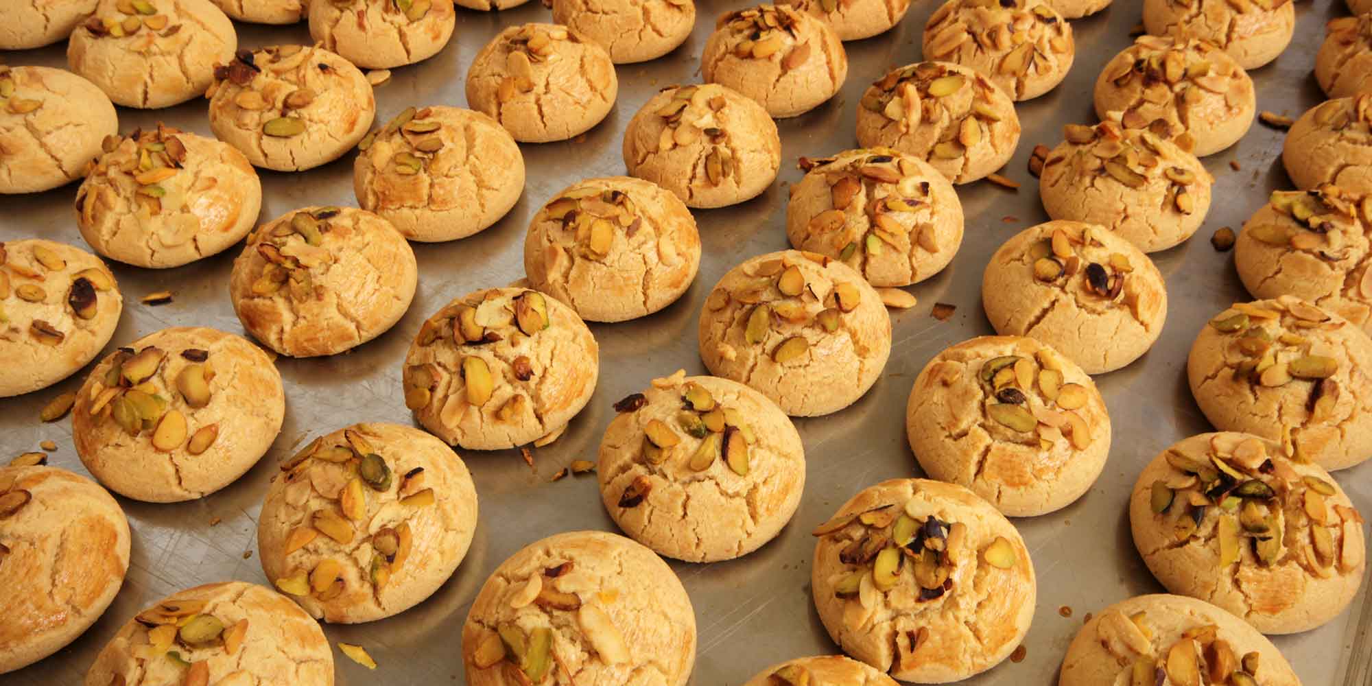 A Faster, Simpler Method for Cookie Manufacturers to Analyze Water Absorption in Flour