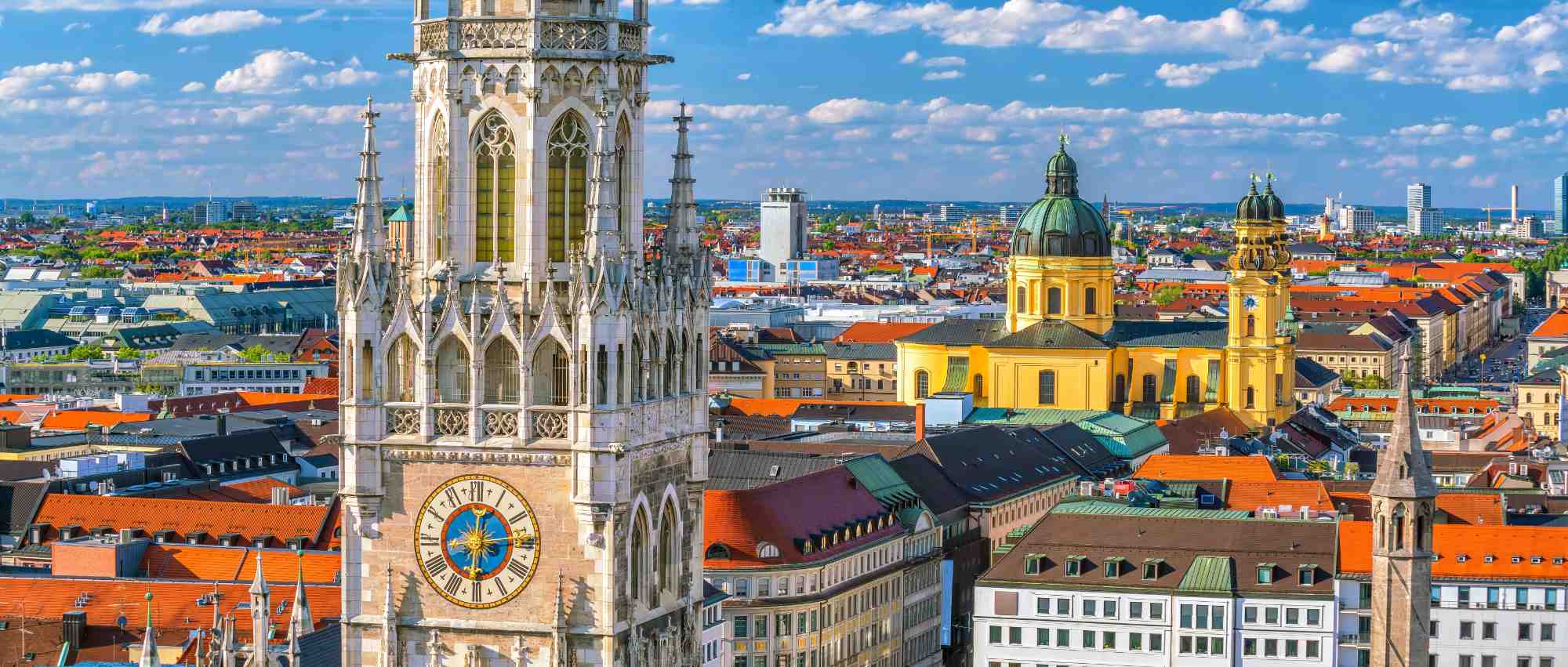 Meet the KPM Team at Analytica 2022