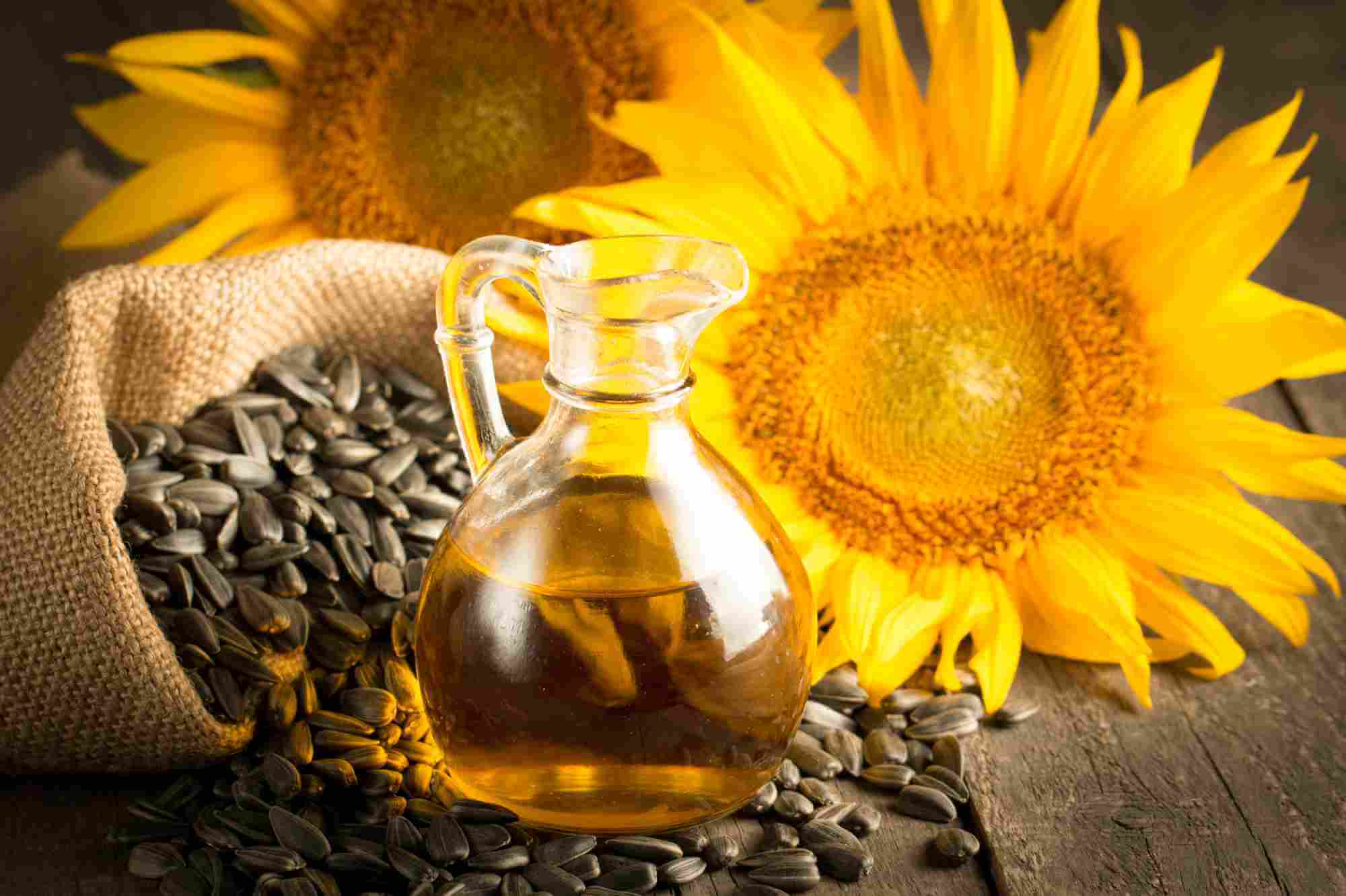 Oilseeds