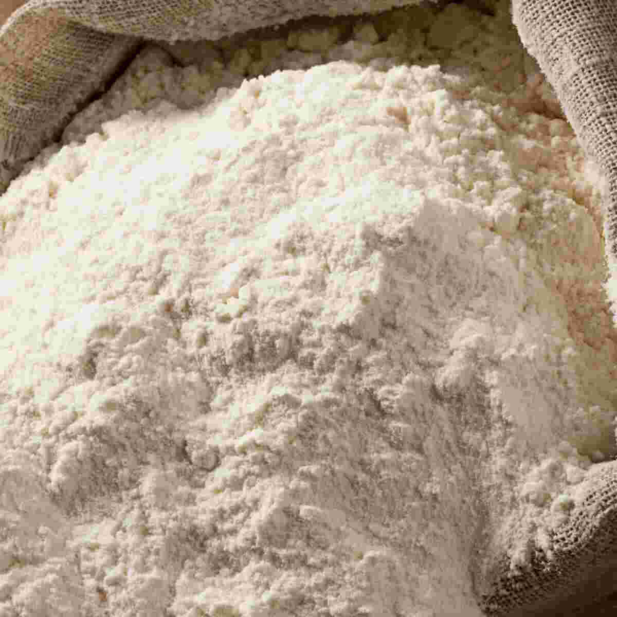 Flour