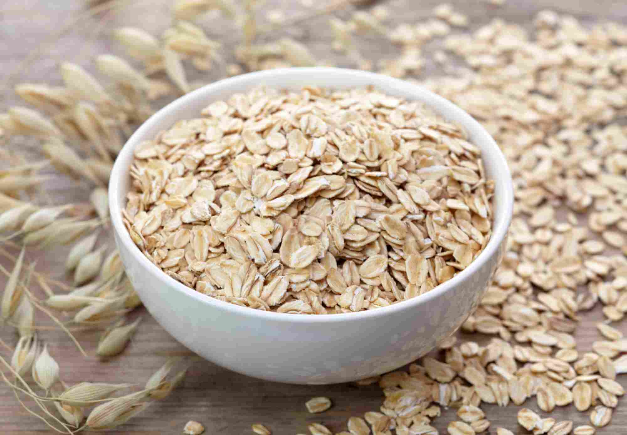 Oats