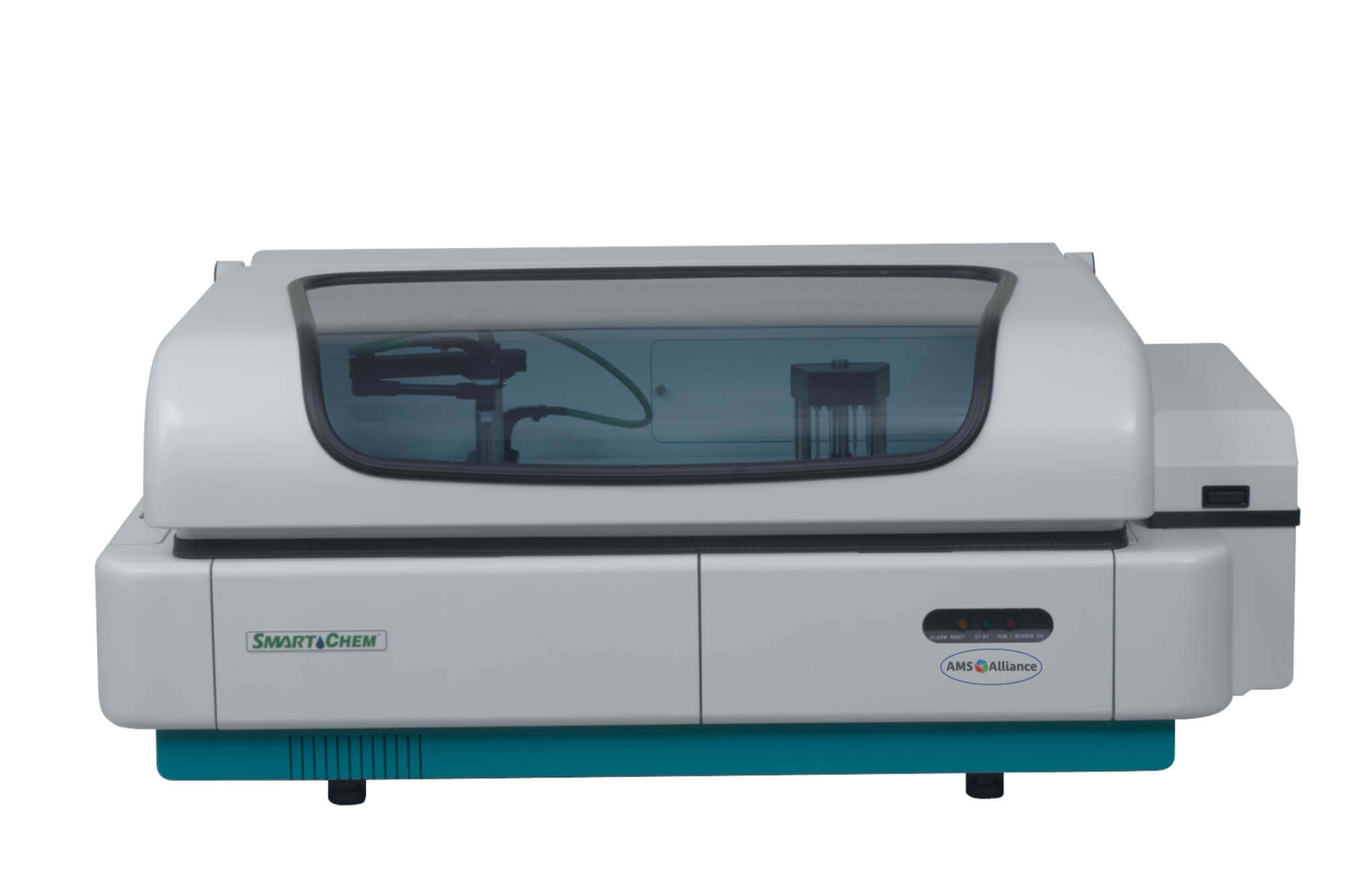 SmartChem® 200 Wet Chemistry Analyzer