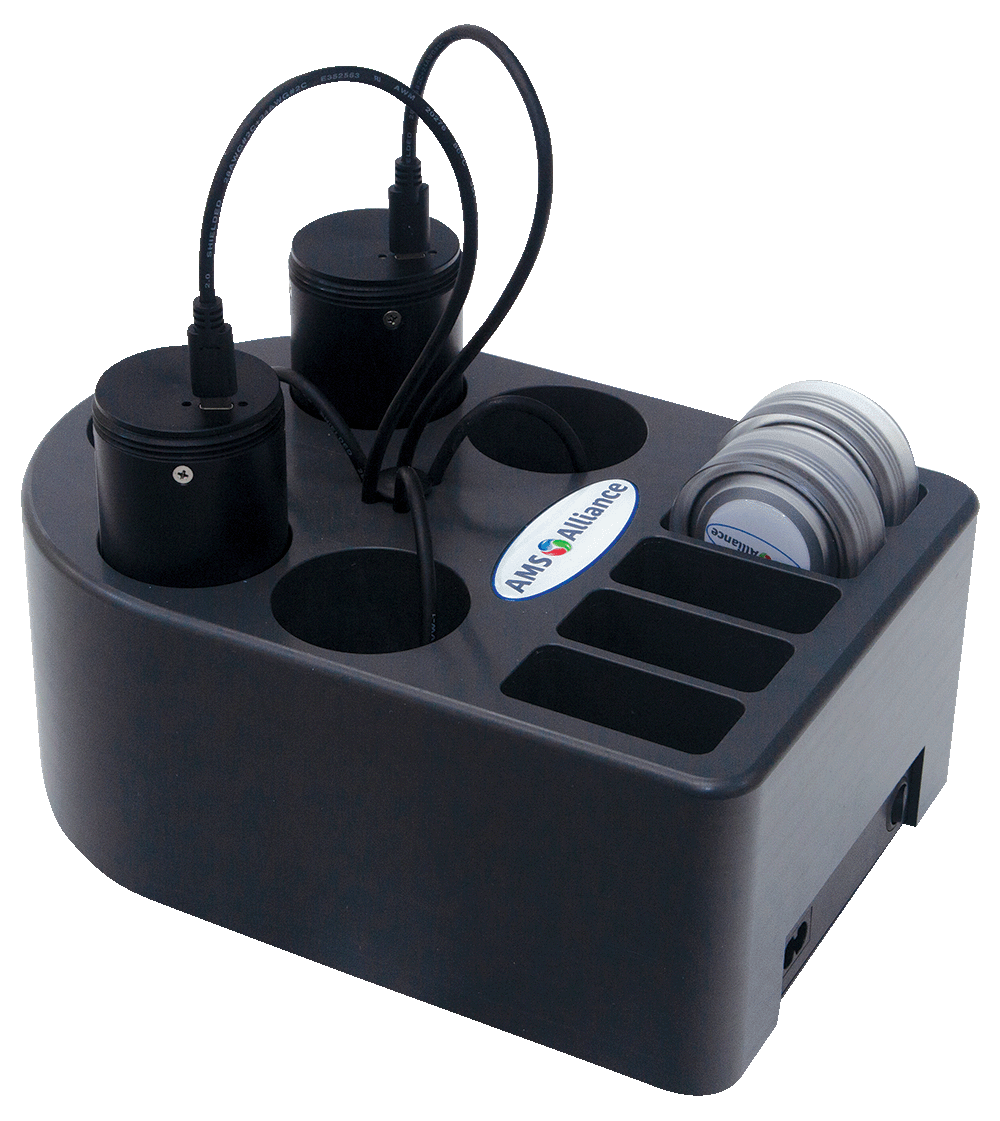 iCinac Wireless L.A.B. Fermentation Monitor