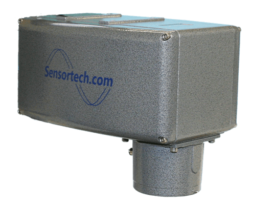 NIR-6000 Series On-Line Moisture Sensors