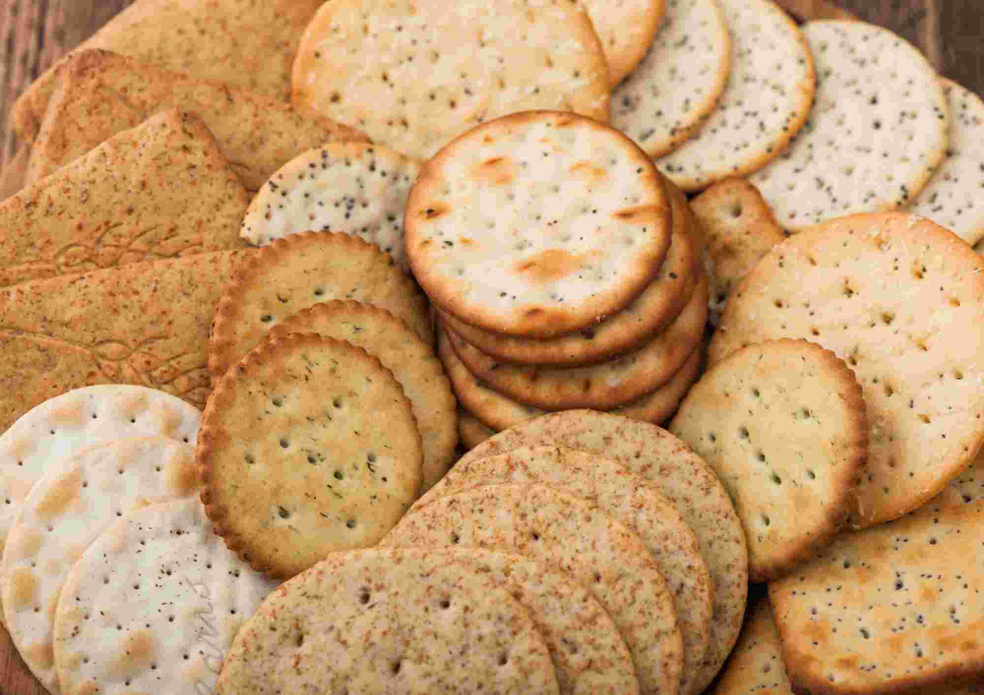 Biscuits/Crackers