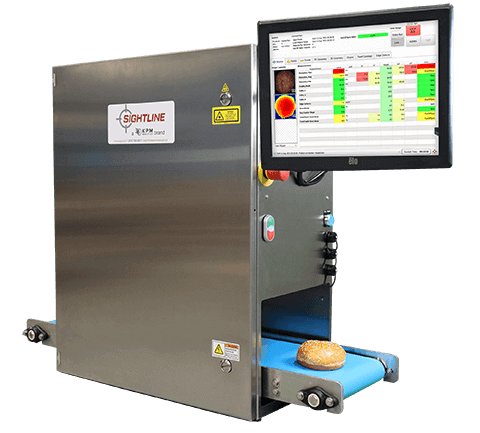 TheiaVu™ TV-300 Benchtop Vision