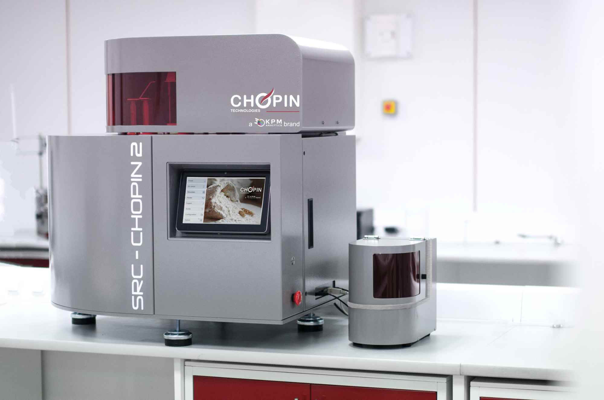 KPM Analytics Receives ICC Approval on SRC-CHOPIN 2 Analyzer