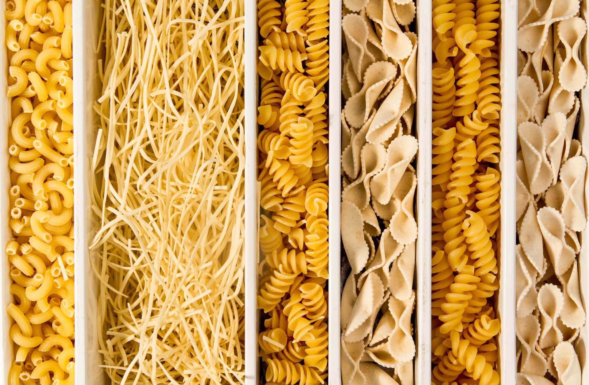 Pasta Products