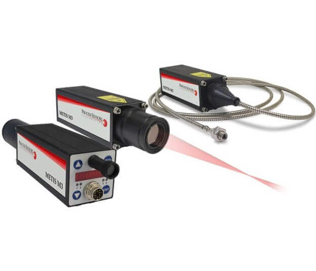 IR Temperature Measurement KPM Analytics