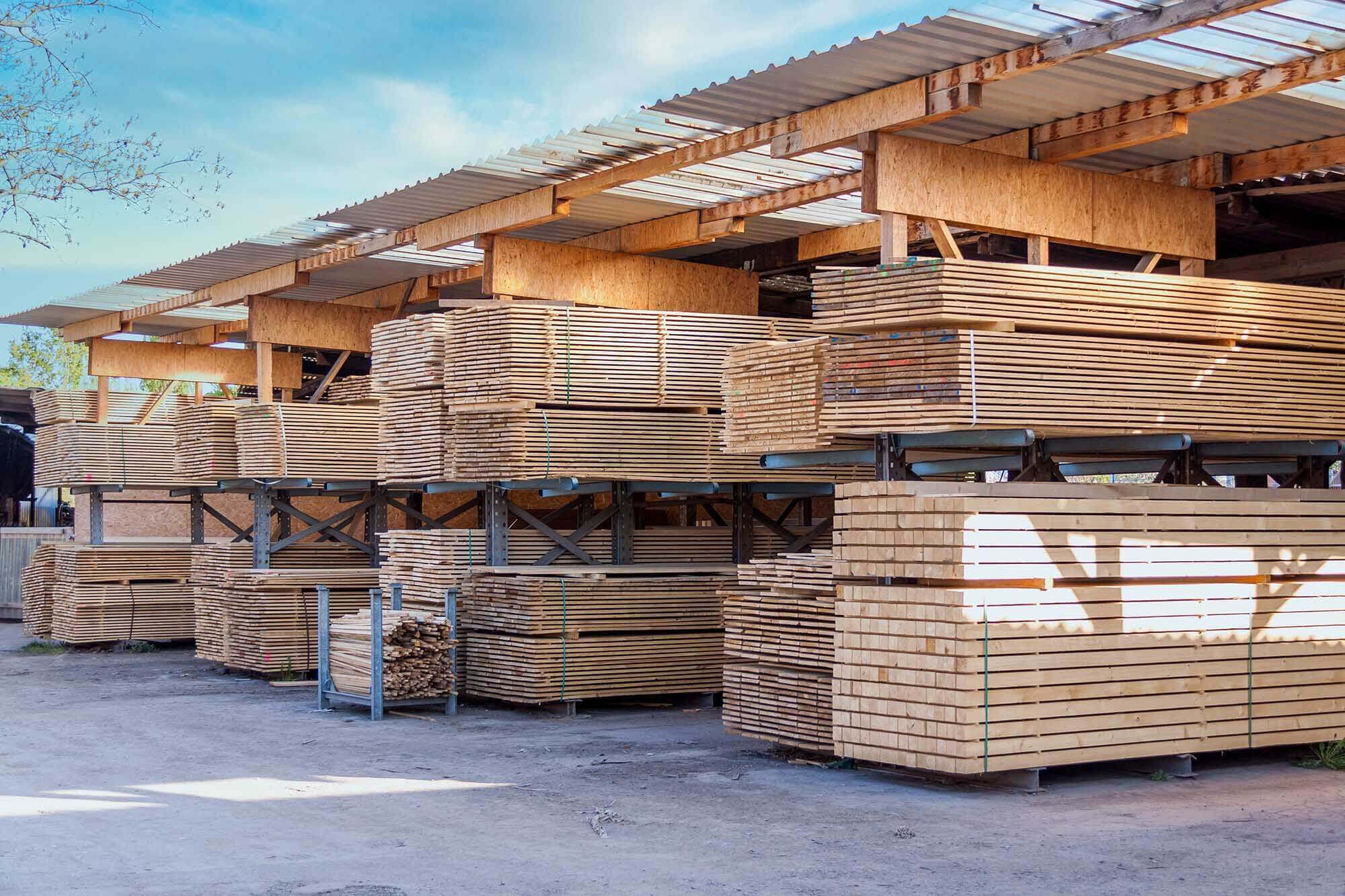 Wood / Panel Board