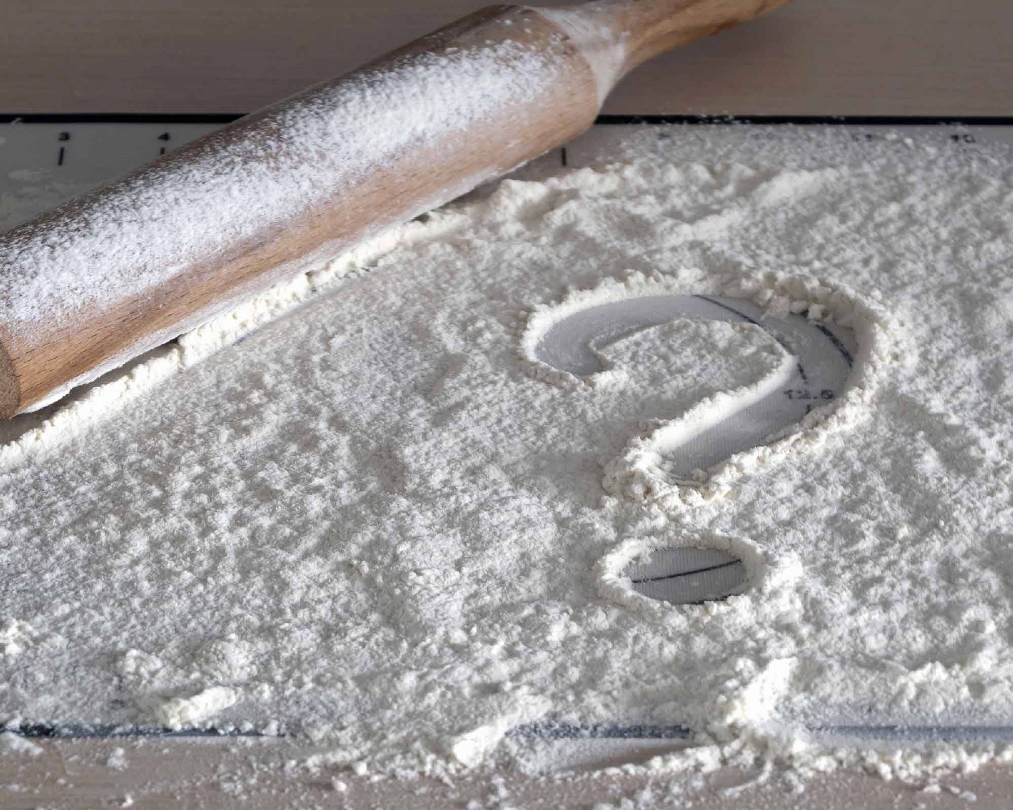 What is a Good Flour?