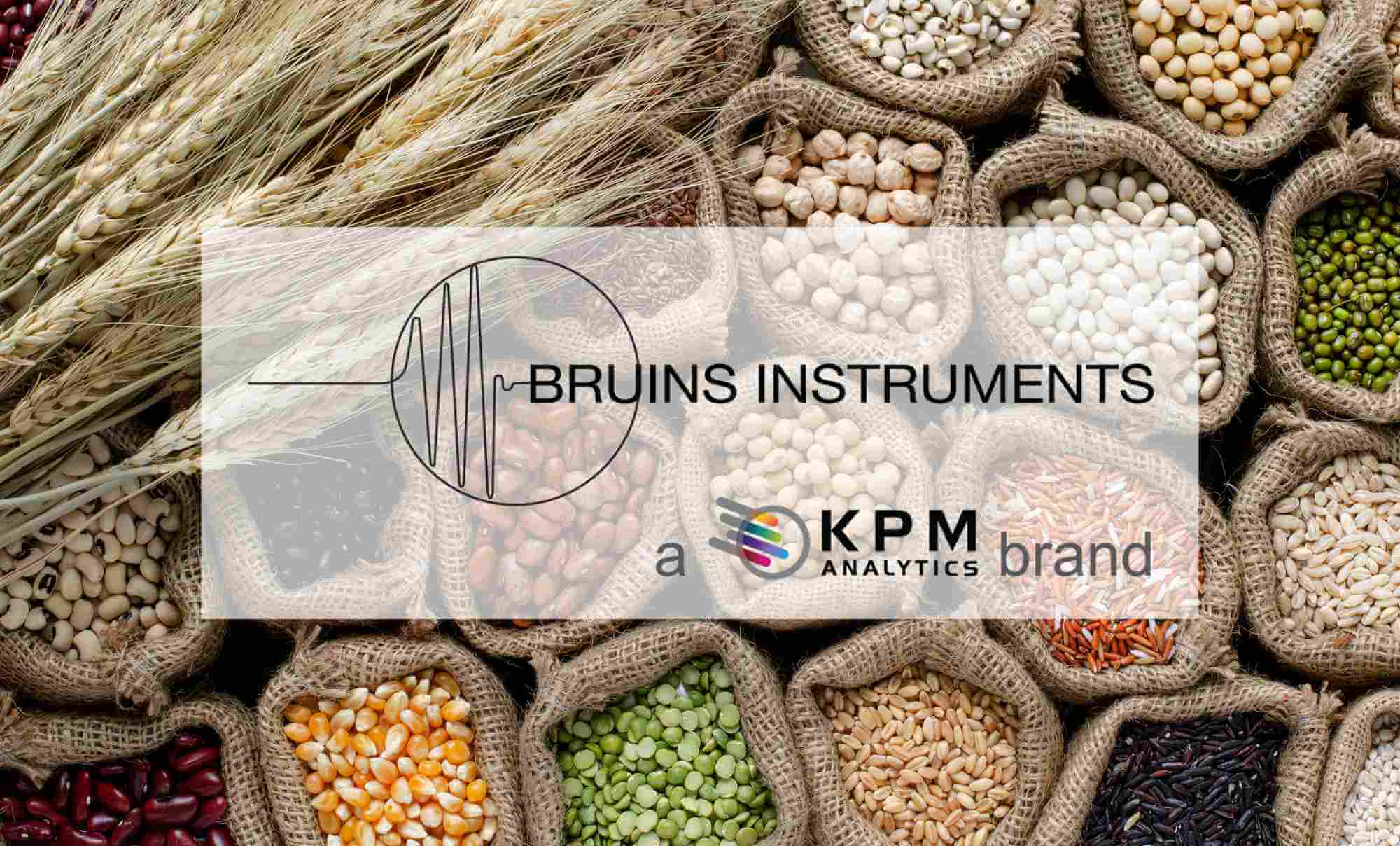 KPM Analytics Acquires Bruins Instruments