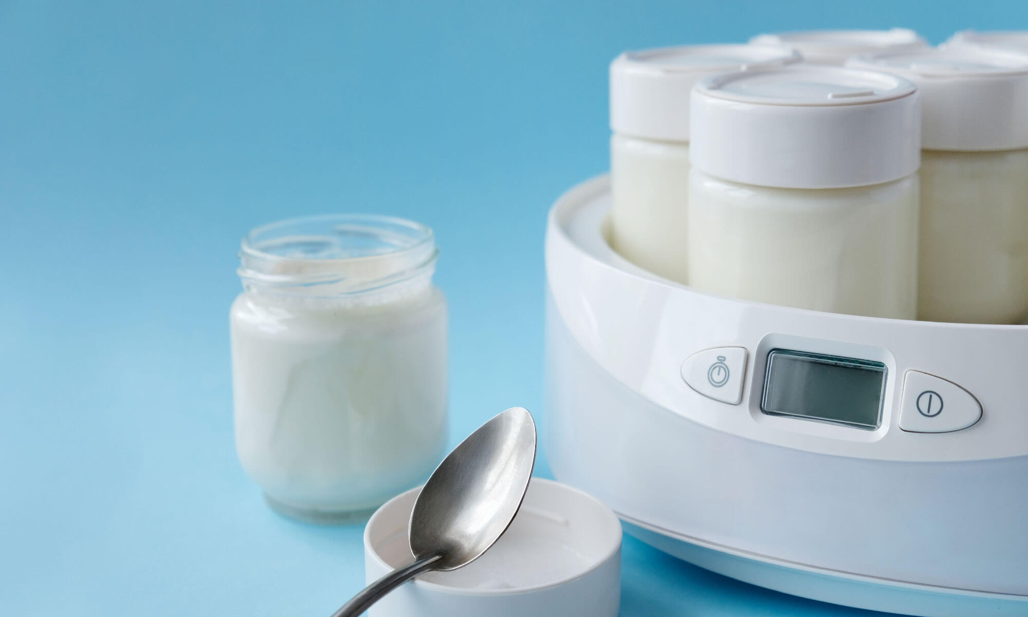 NIR for Yogurt Quality Analysis: Enabling Precise Quality Control for a Major Dairy Producer