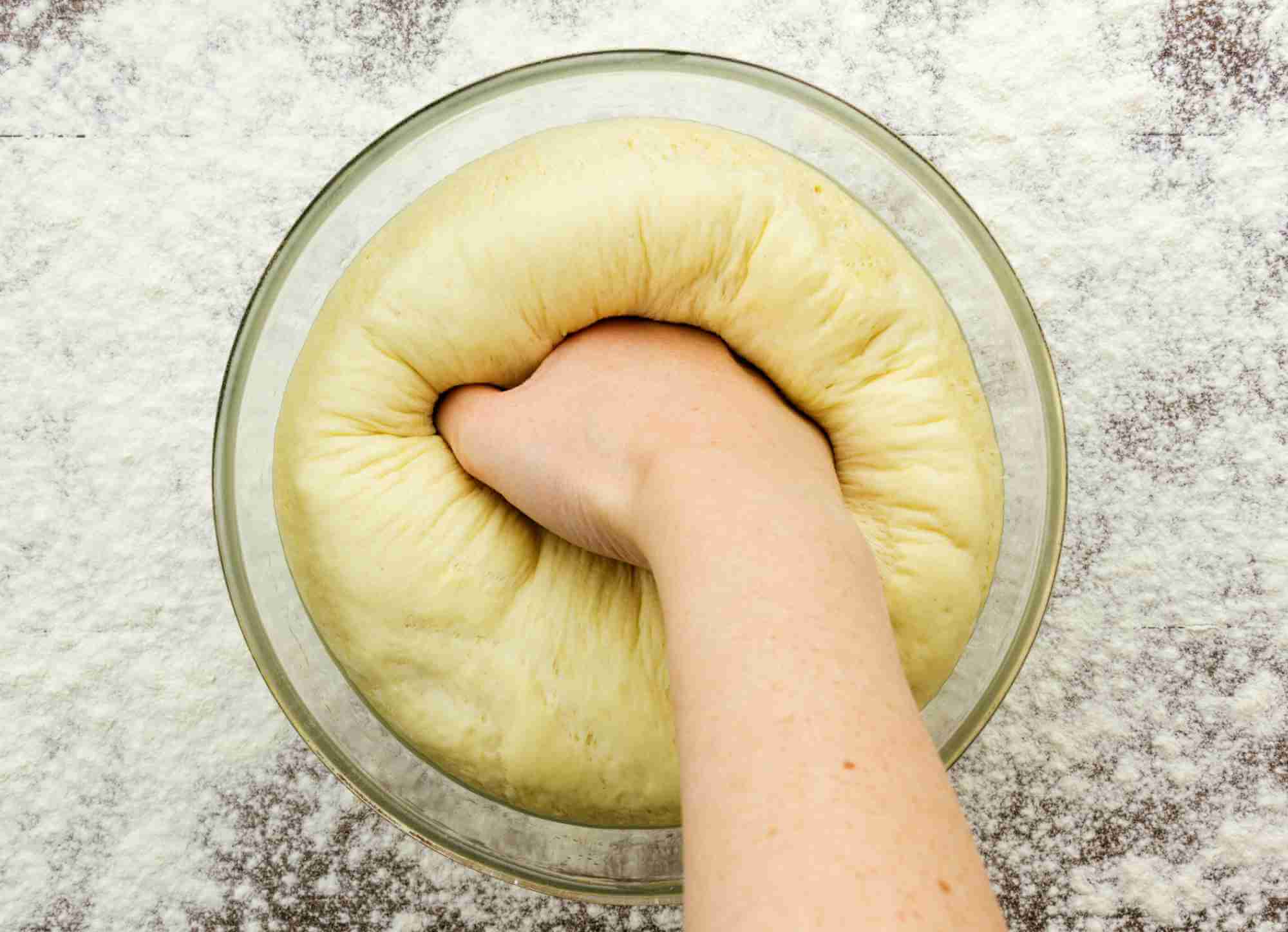 What is Baking Strength?