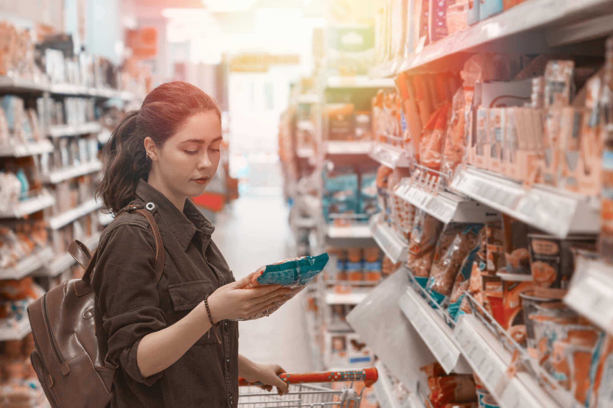 How NIR Technology Helps Improve Food Shelf Life & Flavor