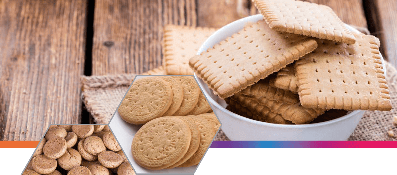 Characterization of Wheat Flour Water Absorption Properties to Optimize Quality of Baked Goods Using SRC