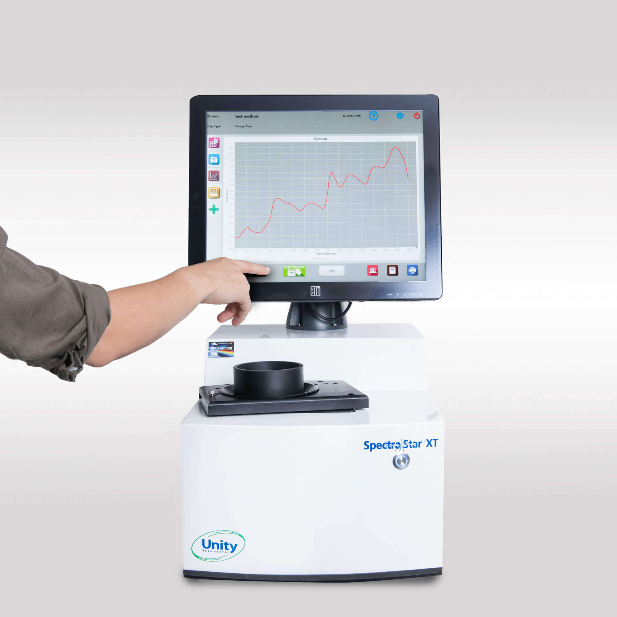 KPM Analytics Introduces Three Models to its Industry-Leading SpectraStar NIR Analyzer Series
