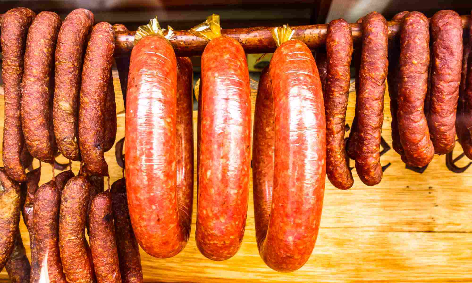 Sausages
