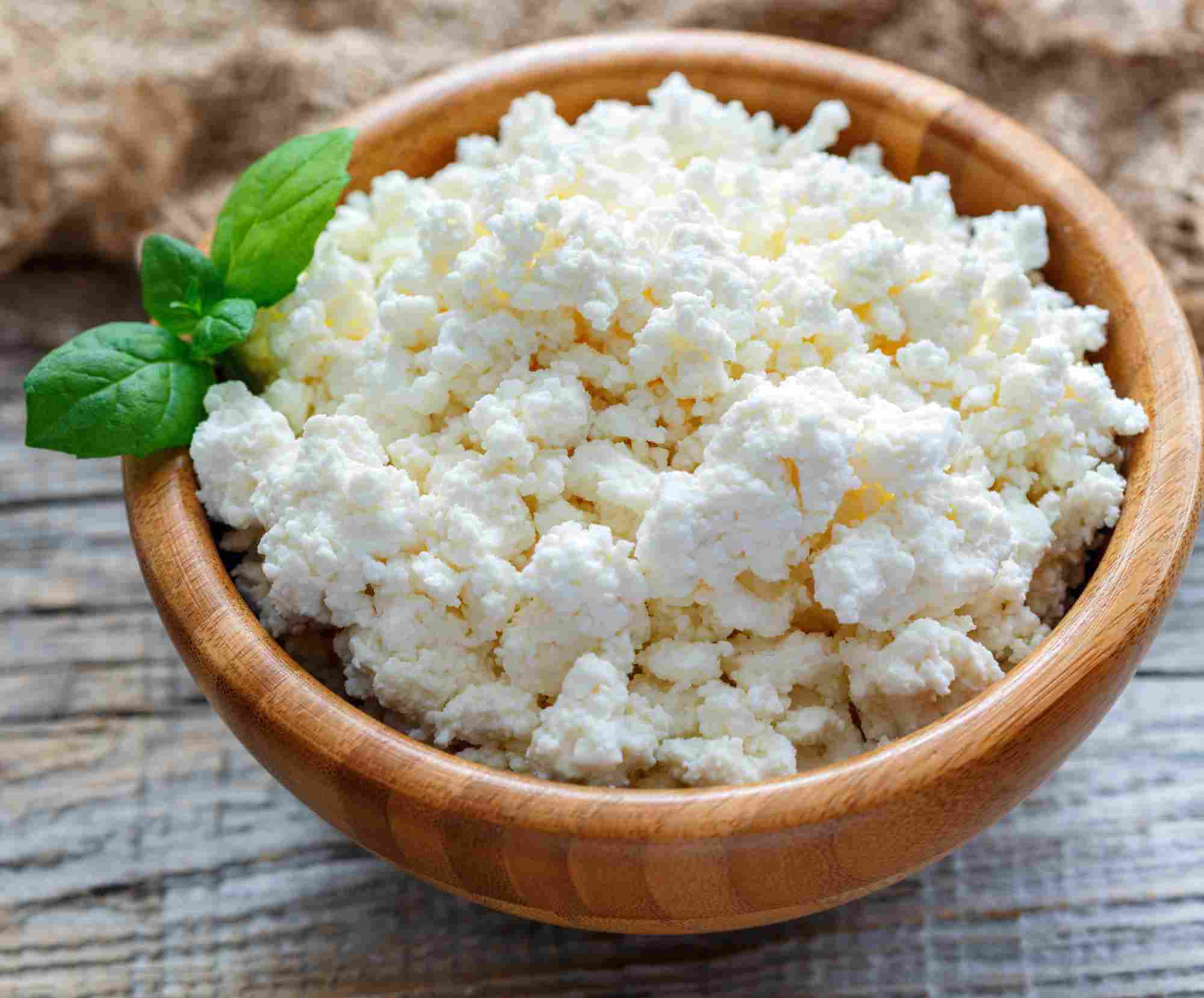 Dairy Products