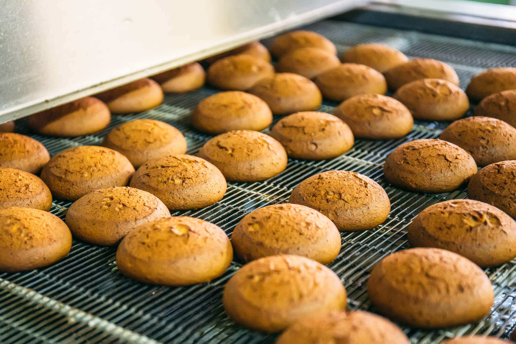 Quality Baked Goods