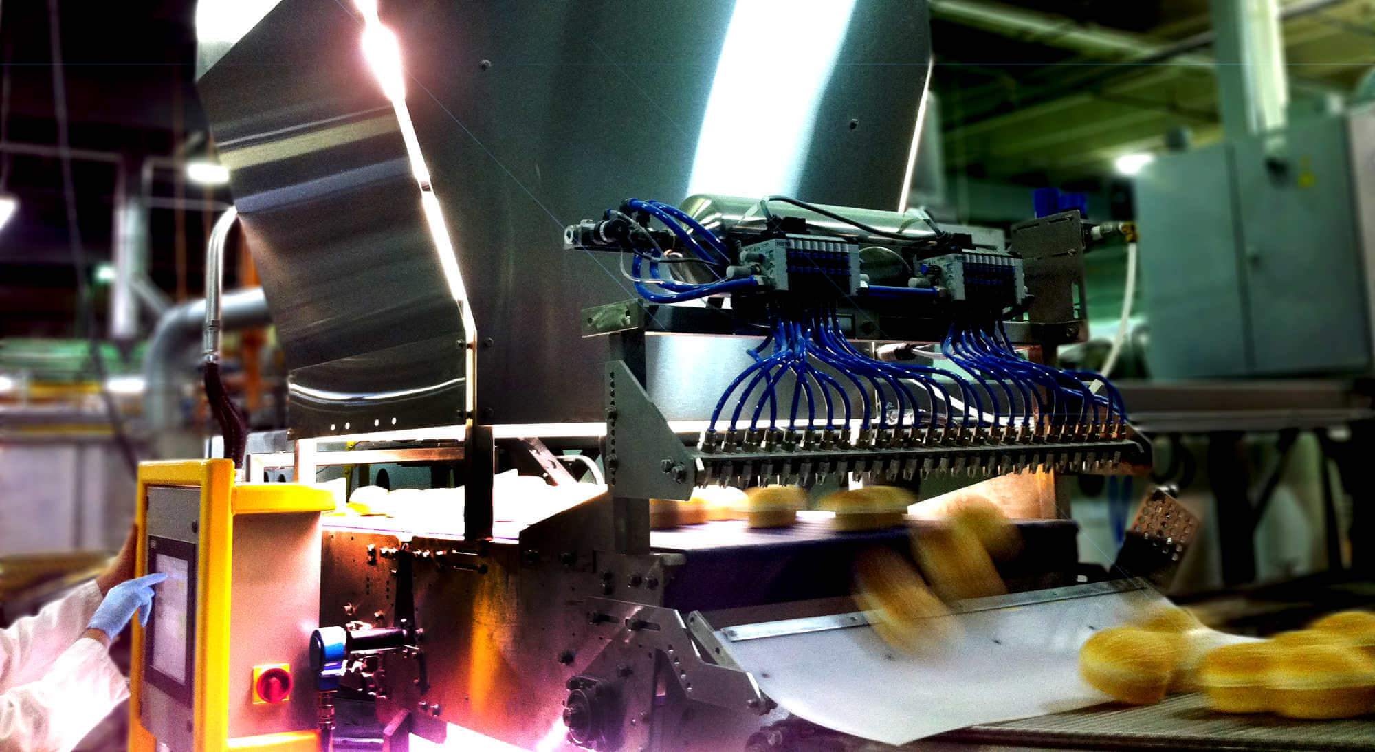 New White Paper - Vision Inspection Rejection Options
