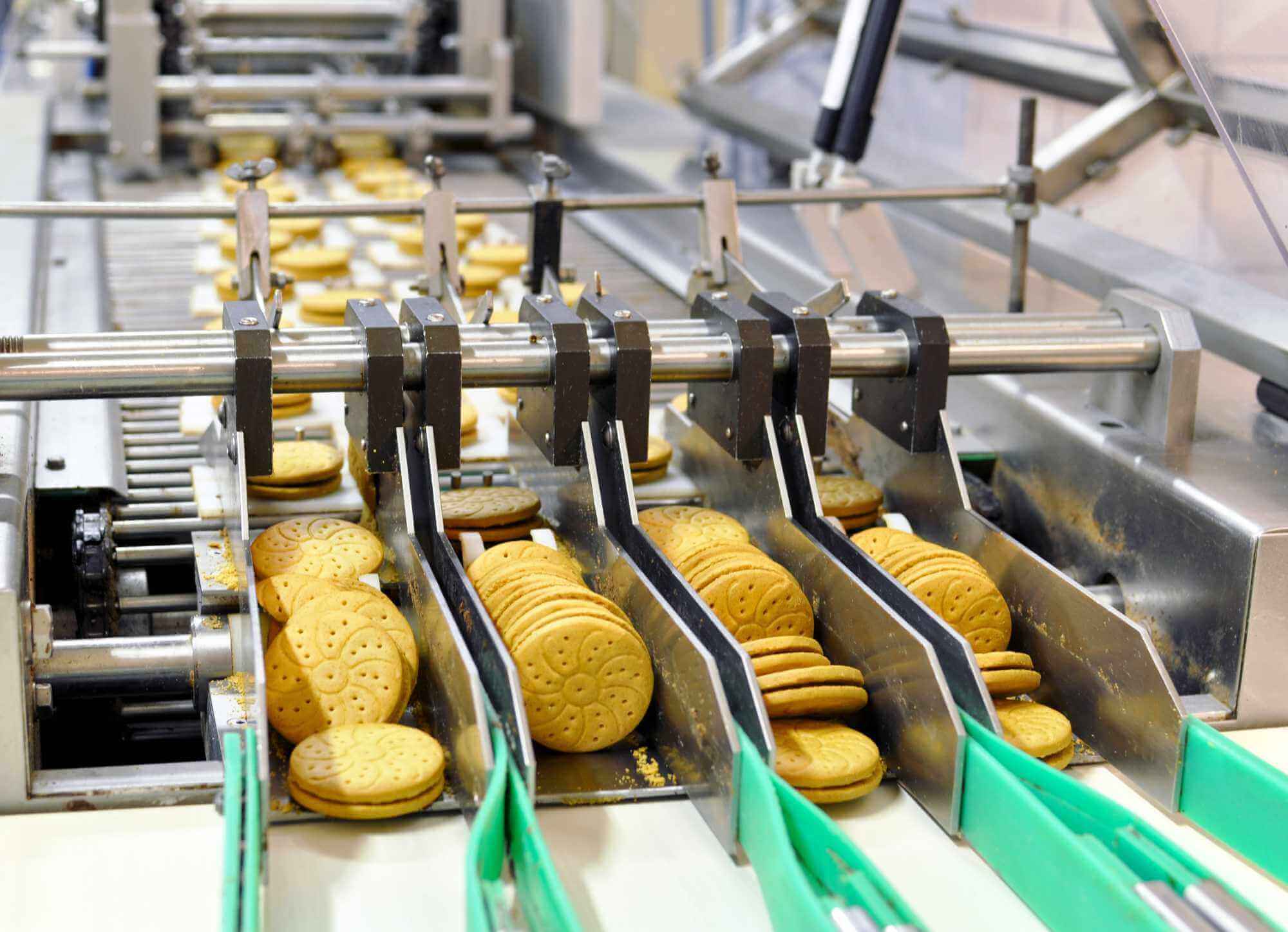 Cookies & Crackers
