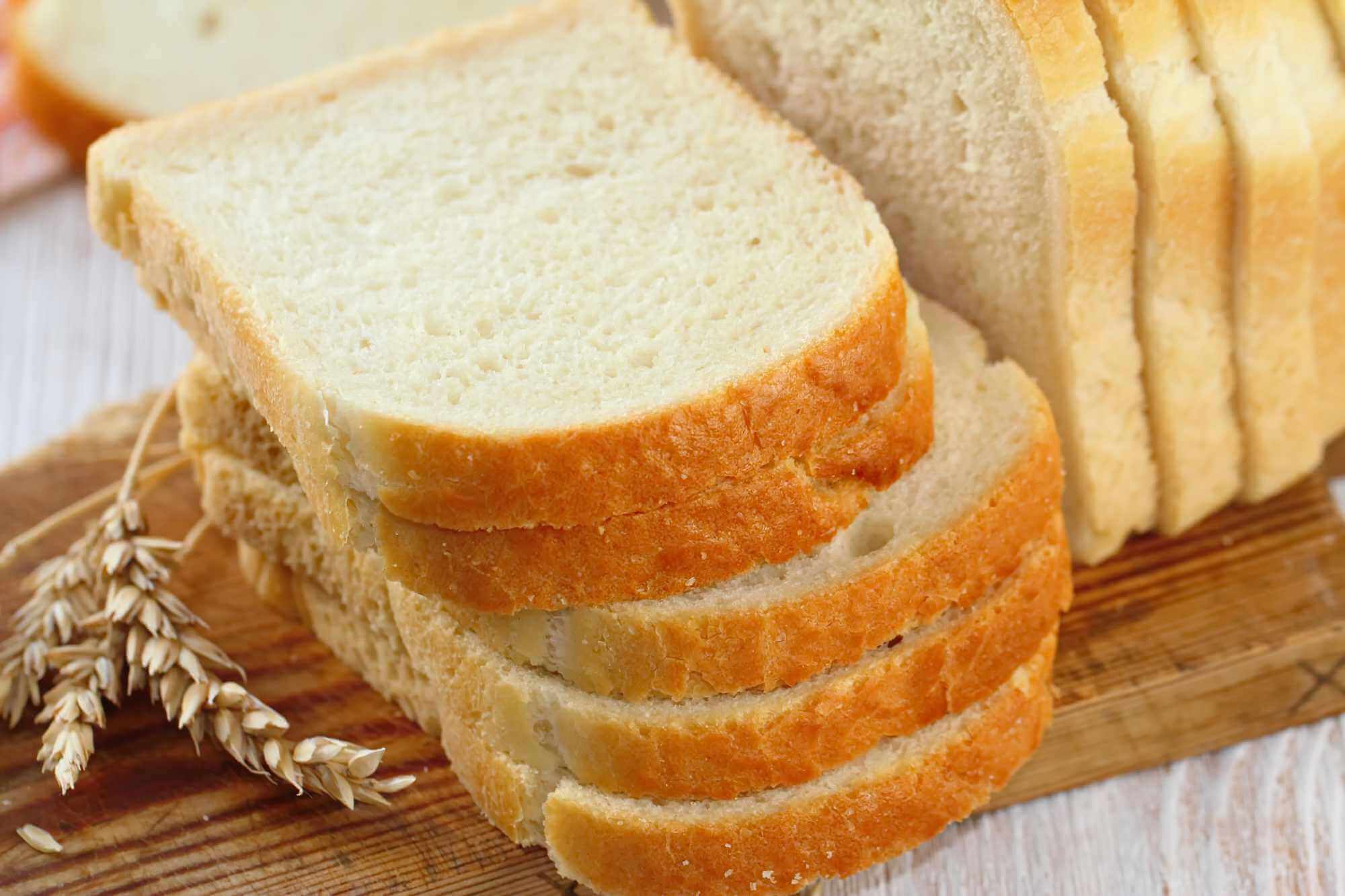 Bread Loaves