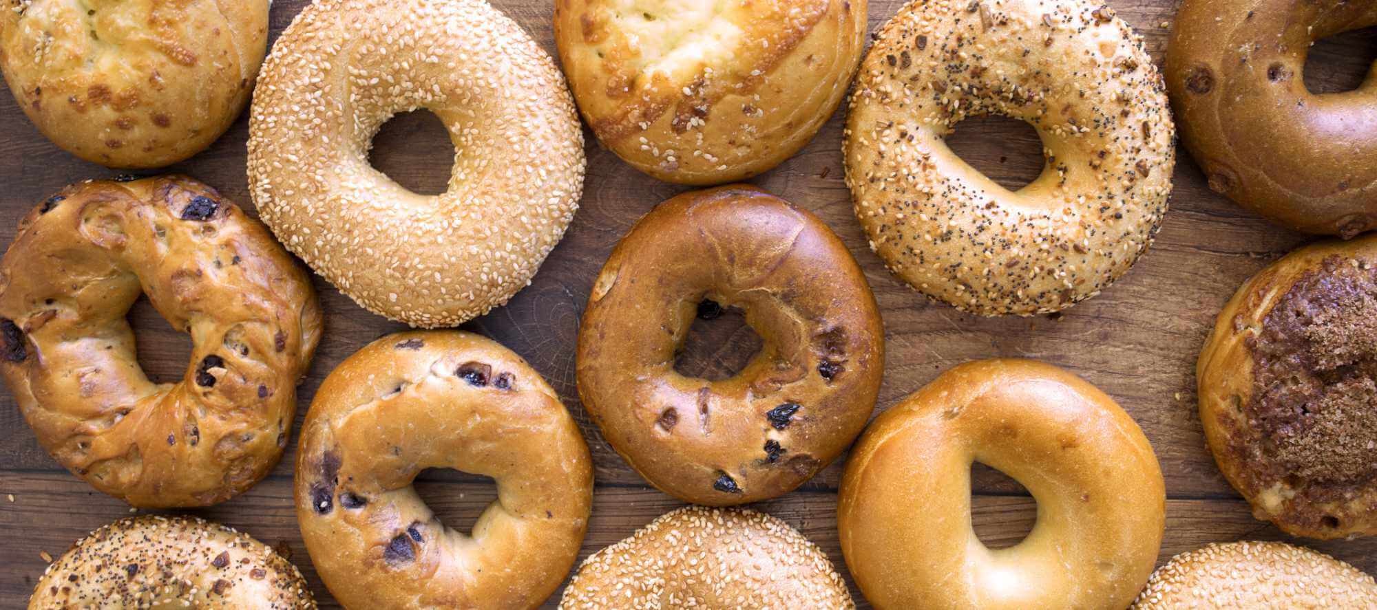 Bagels