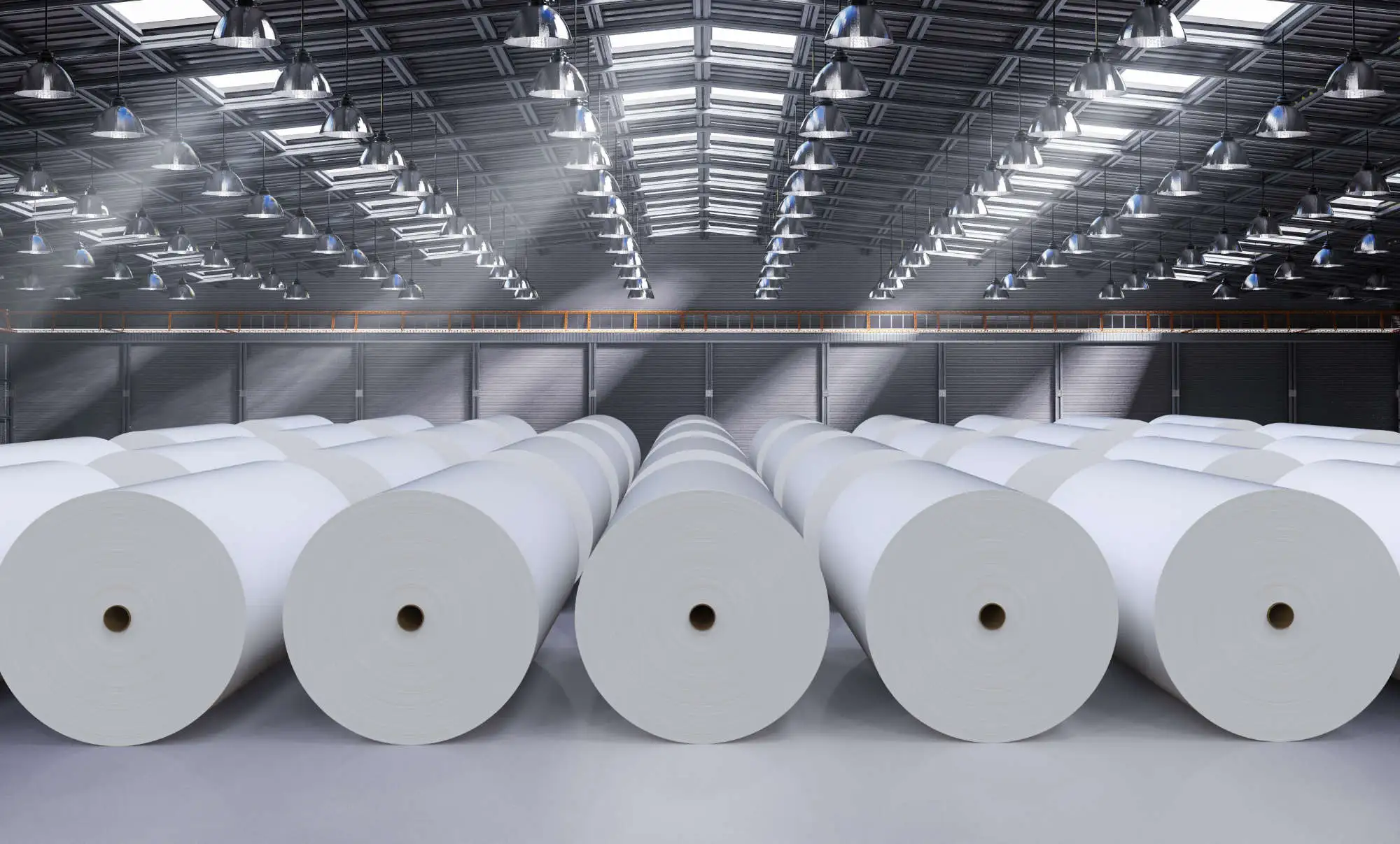 Paper Rolls