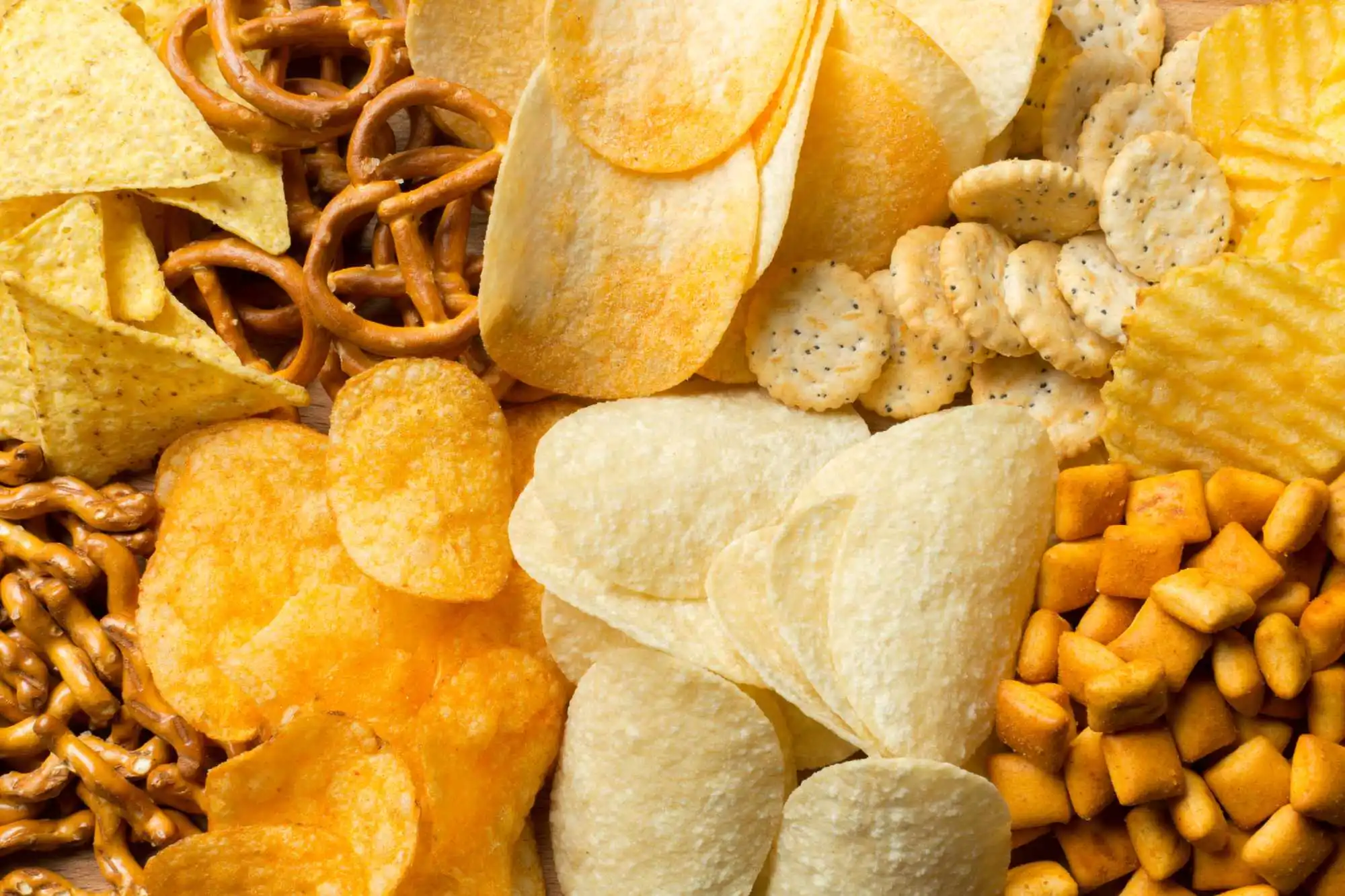 Snack Foods