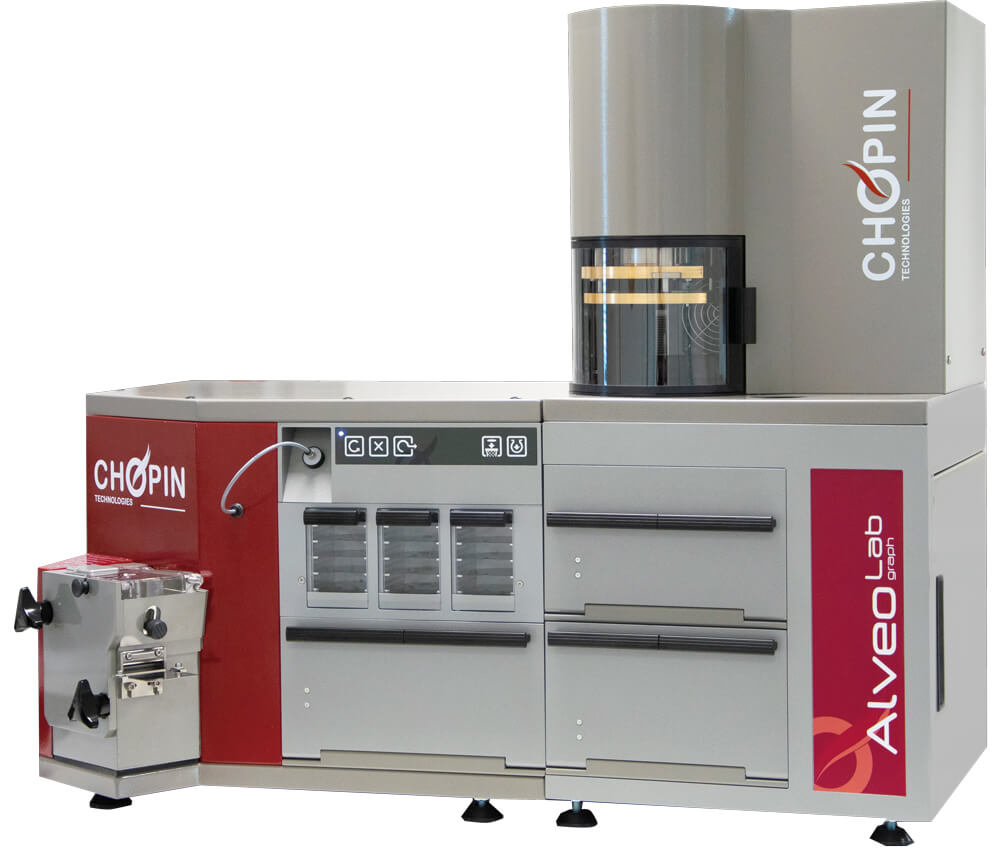 KPM Analytics Announces First Alveograph for Whole Wheat Flour and Dough Analysis