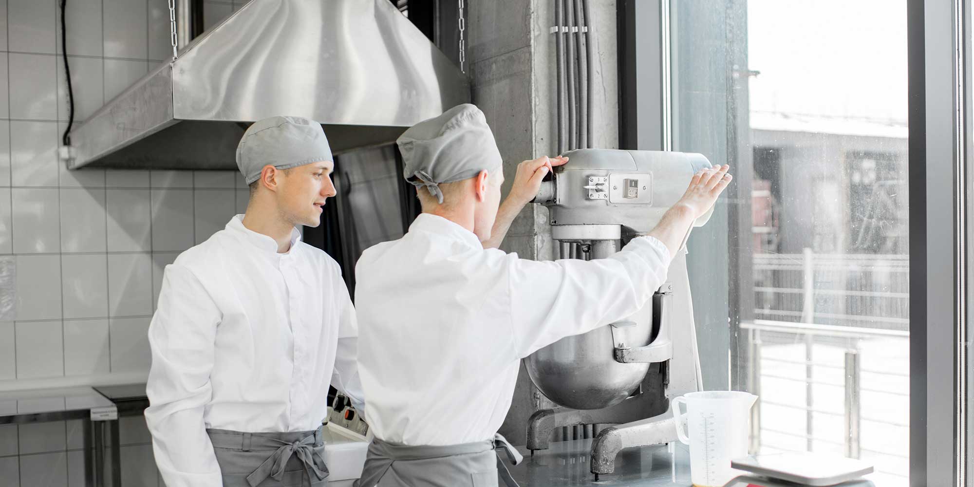 Pioneering a New Path to Predict Final Product Quality (Snack Food & Wholesale Bakery)