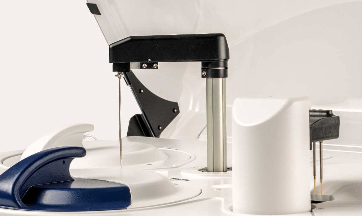 Increase Productivity with a Walkaway Lab Solution for Analytical Testing