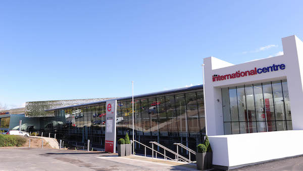 Meet KPM Analytics at WWEM in Telford, UK