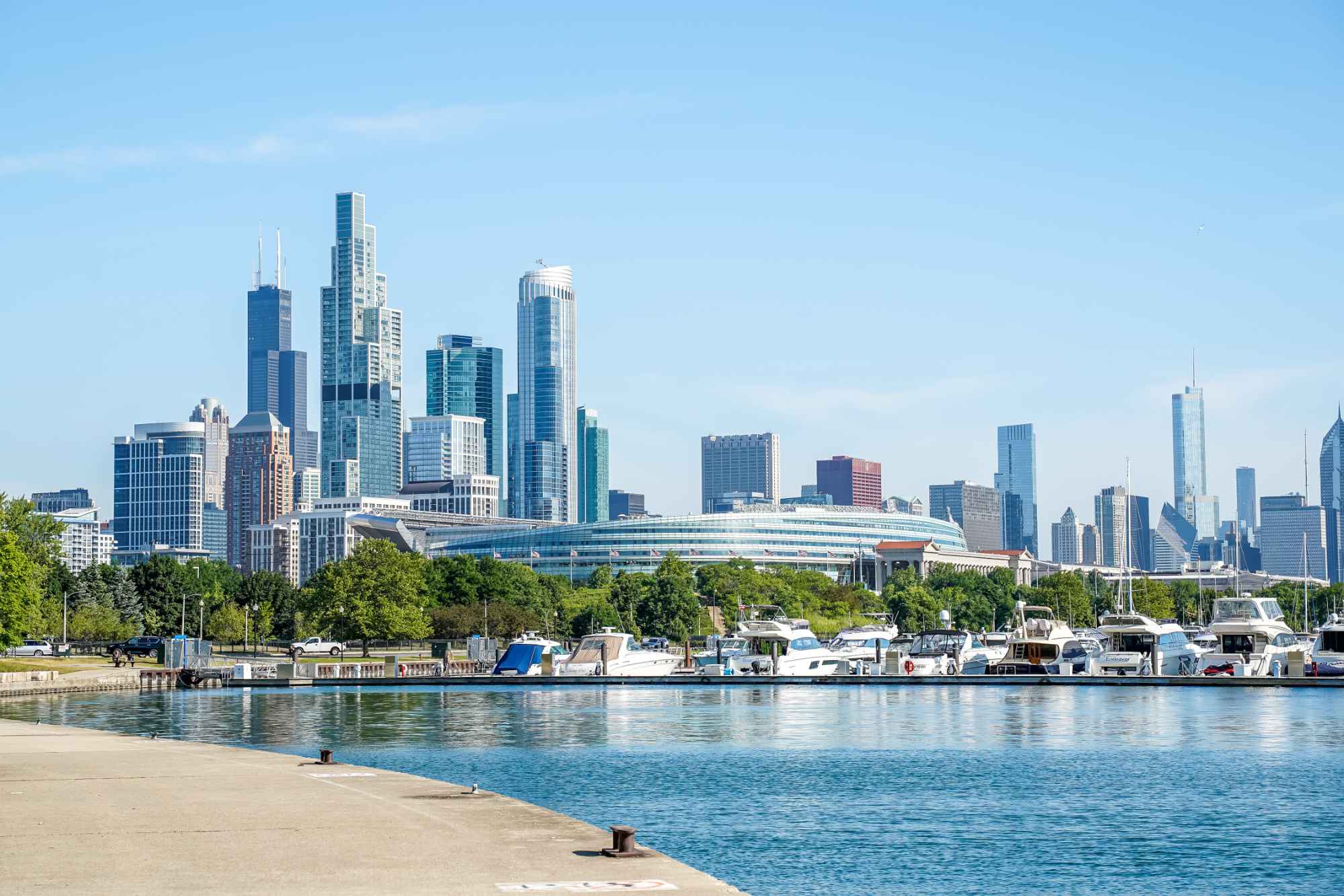 See You at Pack Expo International in Chicago!