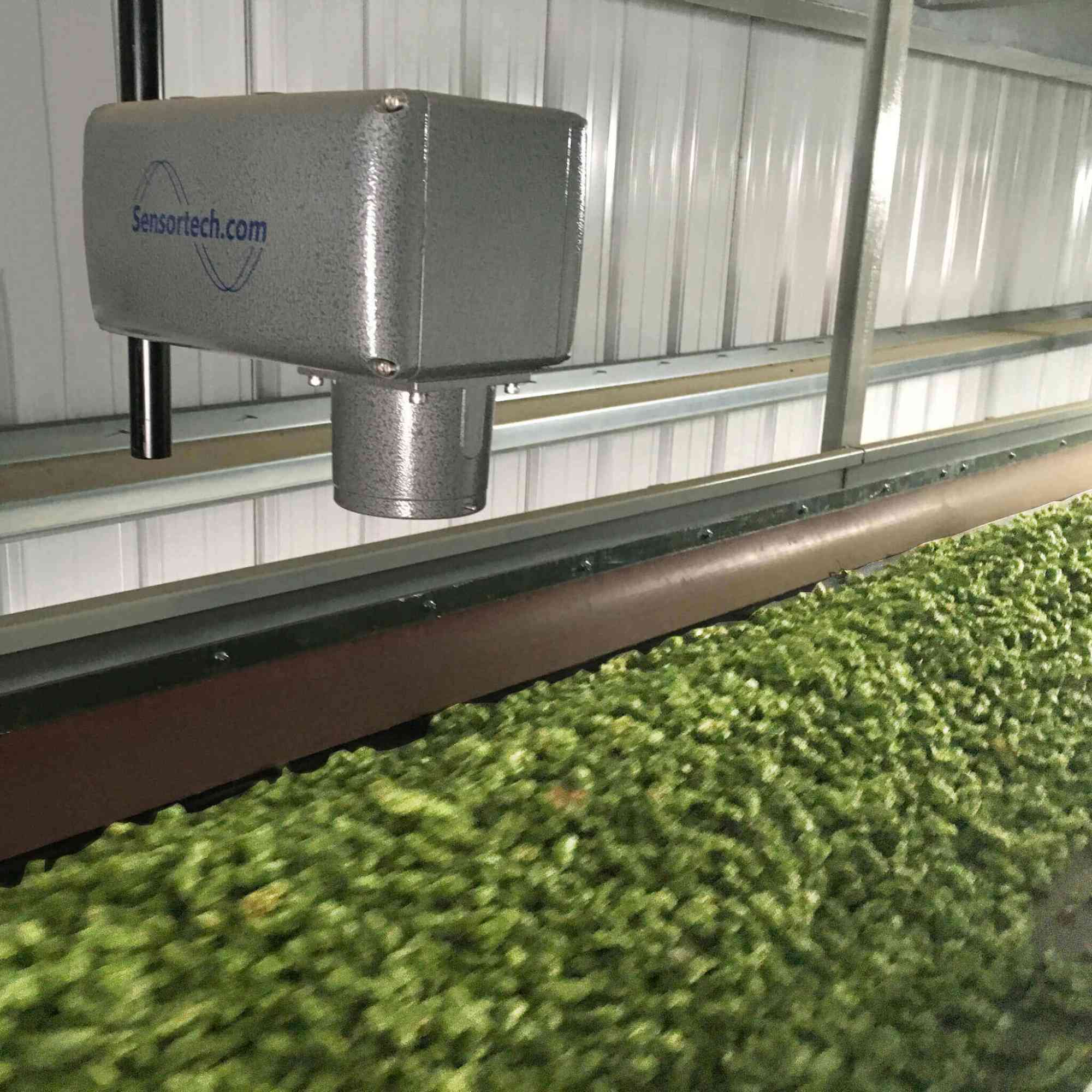 Why Moisture Measurement and Control?