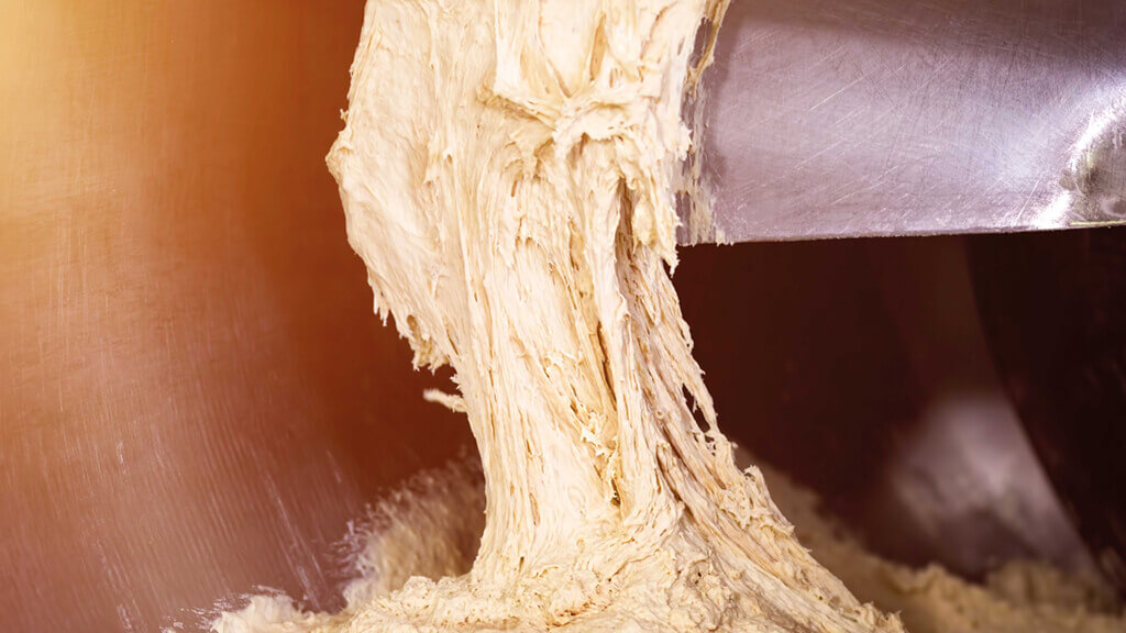 Water Absorption Capacity of Flour KPM Analytics