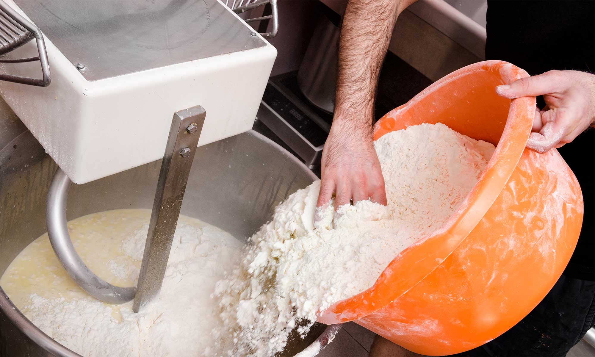 Get the Complete Story on Your Flour with Less Reliance on Costly Baking Trials