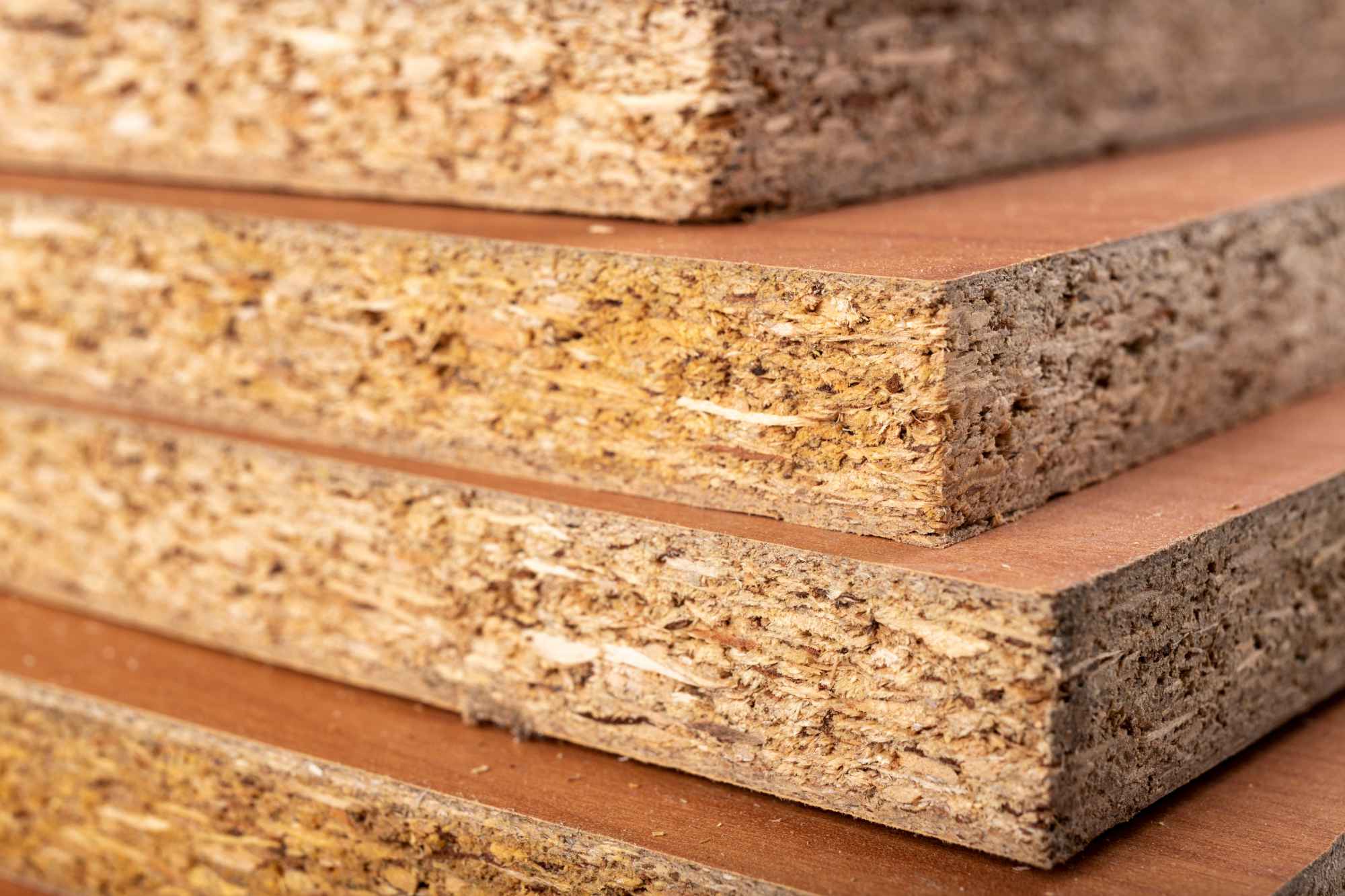 Particleboard Production Moisture Measurement