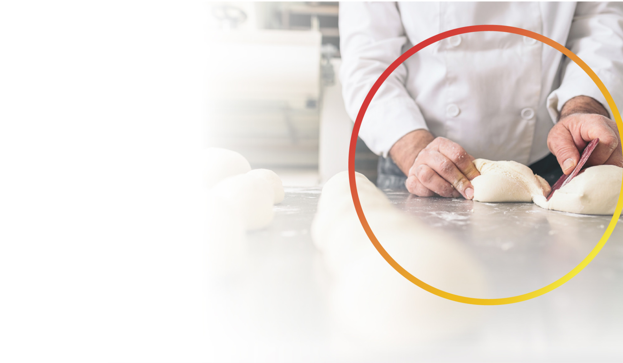 How Puratos Pioneered a New Path to Predict Final Product Quality