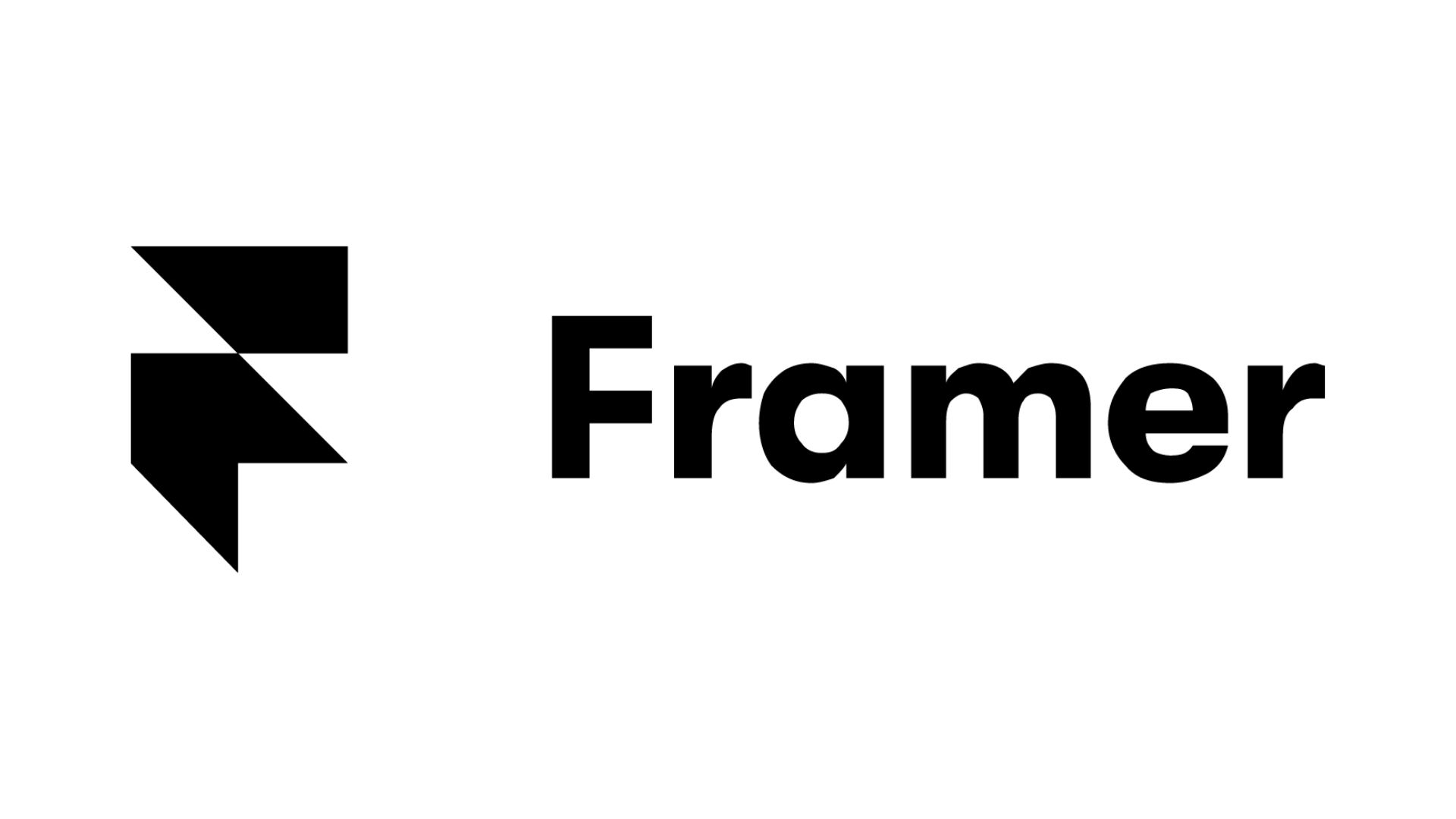 Framer Tout Savoir Sur L outil De Prototypage No code Agence Scroll
