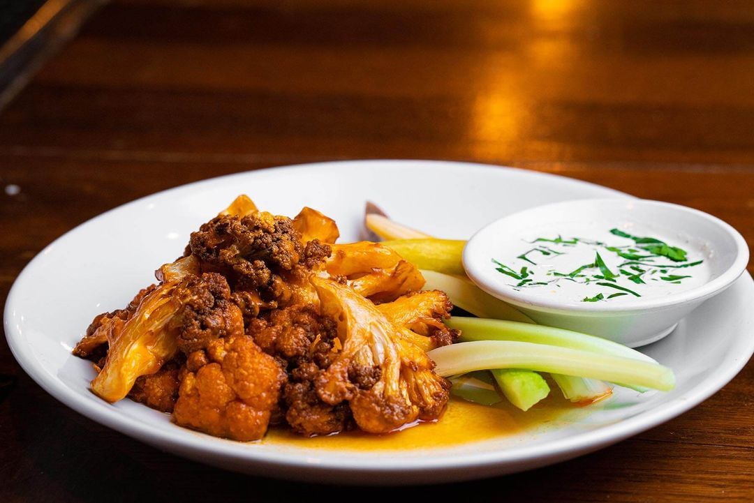 Stone Street Tavern NYC