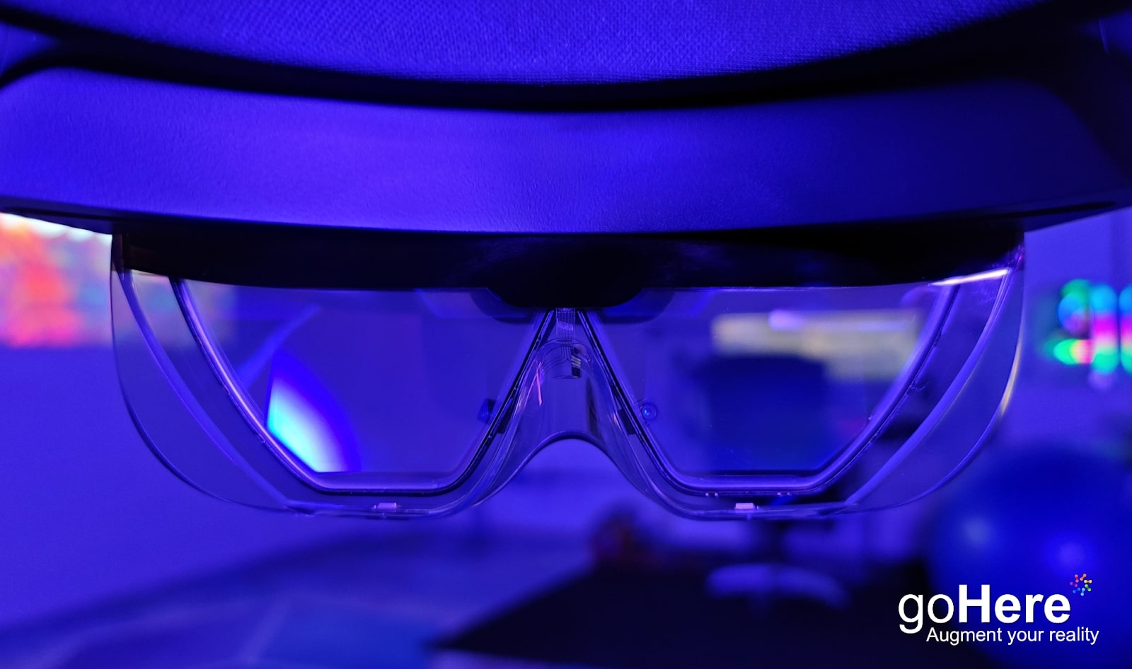 How mixed reality companies are preparing for consumers.