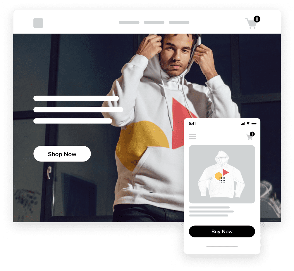 Sellfy print on demand 120 products worldwide delivery 