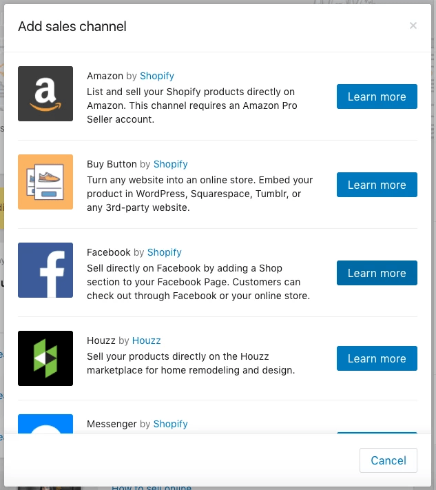 Shopify to Amazon: How to Sell on Amazon with Shopify  The
