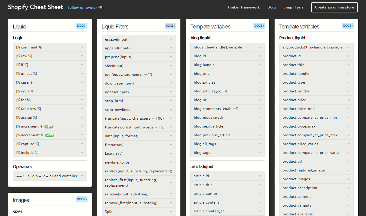 How to Create a Custom Shopify Theme From Scratch (+ The Downsides)