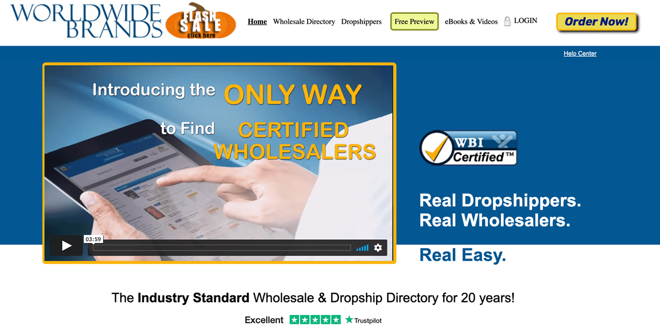 The 8 Best Wholesale Vendors sites For Scaling Your Store